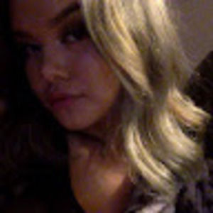 Meet your Posher, Katrina